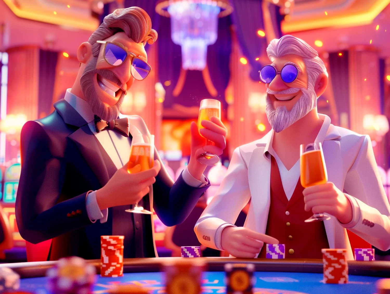 การใช้เทคโนโลยี VR กับเกมสล็อตในอนาคต