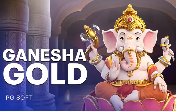 Ganesha Gold