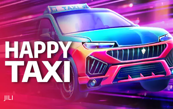 Happy Taxi