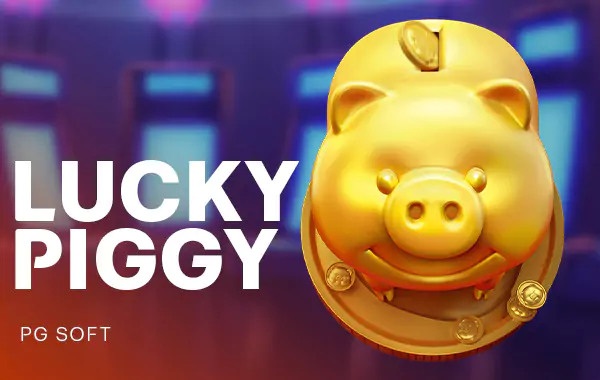 Lucky Piggy