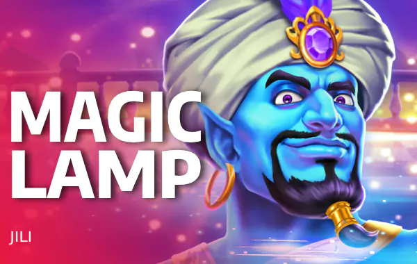 Magic Lamp