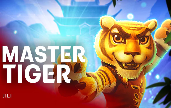 Master Tiger