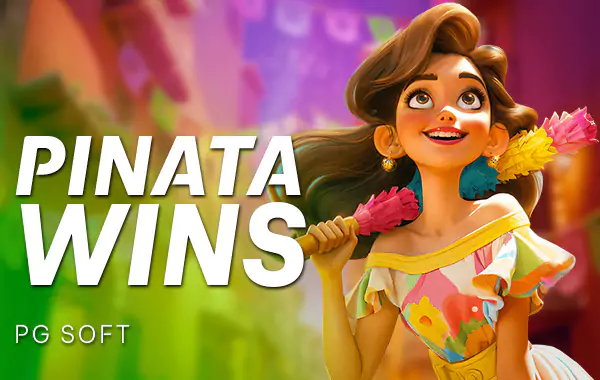 Pinata Wins